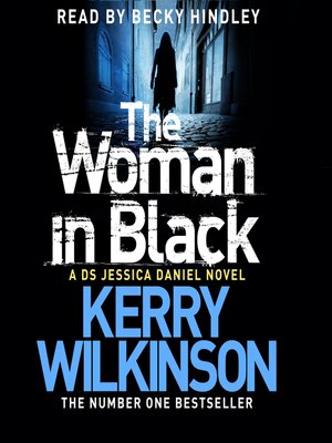 cover image of The Woman in Black